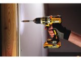 DeWALT DT7702 Držiak nástavcov s vodiacim púzdrom, 120 mm