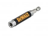 DeWALT DT7702 Držiak nástavcov s vodiacim púzdrom, 120 mm