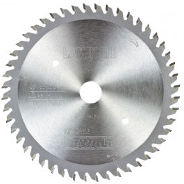 DeWALT DT1086 Pílový kotúč EXTREME, ø 165 x 20 mm, 48 zubov