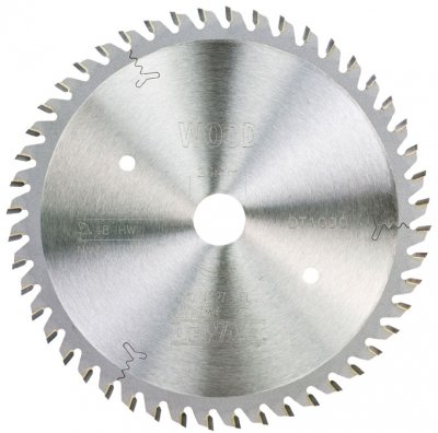 DeWALT DT1090 Pílový kotúč EXTREME, ø 165 x 20 mm, 48 zubov