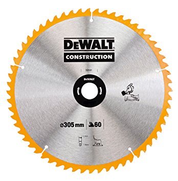 DeWALT DT1959 Pílový kotúč CONSTRUCTION, ø 305 mm, 48 zubov