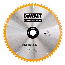 DeWALT DT1959 Pílový kotúč CONSTRUCTION, ø 305 mm, 48 zubov