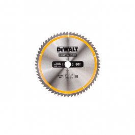 DeWALT DT1960 Pílový kotúč CONSTRUCTION, ø 305 mm, 60 zubov