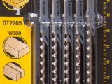 DeWALT DT2205 Pílové listy XPC, 100 mm, 5 ks