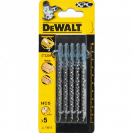DeWALT DT2209 Pílové listy XPC, 100 mm, 5 ks