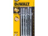 DeWALT DT2211 Pílové listy XPC, 100 mm, 5 ks