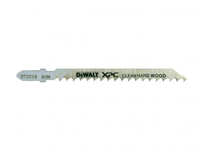 DeWALT DT2218 Pílové listy XPC, 100 mm, 3 ks