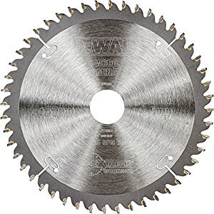 DeWALT DT4064 Pílový kotúč EXTREME, ø 190 mm, 40 zubov