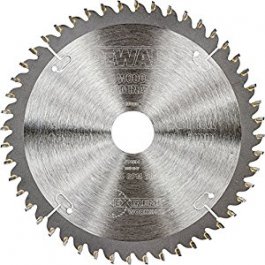 DeWALT DT4064 Pílový kotúč EXTREME, ø 190 mm, 40 zubov
