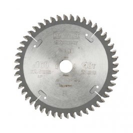 DeWALT DT4084 Pílový kotúč EXTREME, ø 160 mm, 48 zubov
