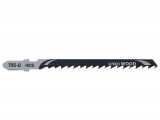 DeWALT DT2077 Pílový list HCS do dreva, 100 mm, 5 ks