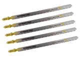 DeWALT DT2084 Pílové listy EXTREME, 1 180 mm, 5 ks