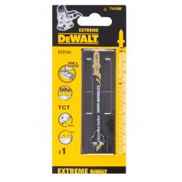 DeWALT DT2103 Pílový list EXTREME, 100 mm, 1 ks