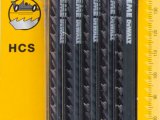 DeWALT DT2167 Pílový list HCS do dreva, 180 mm, 5 ks