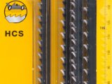 DeWALT DT2169 Pílový list HCS do dreva, 152 mm, 5 ks