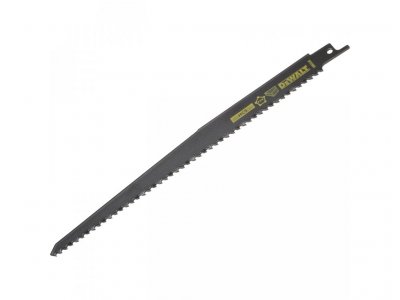 DeWALT DT2363 Pílové listy HCS na drevo, 228 mm, 5 ks