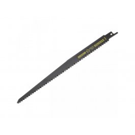 DeWALT DT2363 Pílové listy HCS na drevo, 228 mm, 5 ks