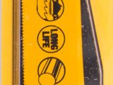 DeWALT DT2385 Bimetalové pílové listy na kov, 152 mm, 5 ks