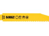 DeWALT DT2404 Bimetalové pílové listy na kov, 152 mm, 5 ks