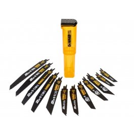 DeWALT DT2441L 12-dielna sada pílových listov EXTREME