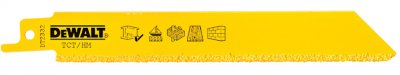 DeWALT DT2332 Špeciálny pílový list, 152 mm