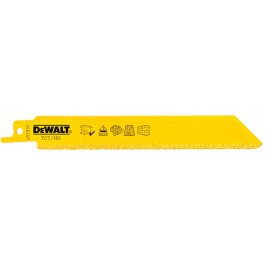DeWALT DT2332 Špeciálny pílový list, 152 mm