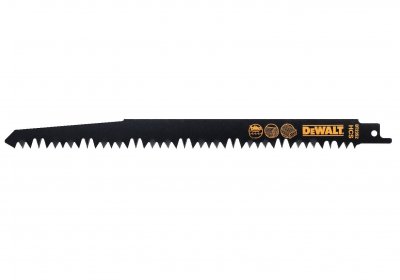 DeWALT DT2352 Pílové listy HCS na drevo, 240 mm, 5 ks
