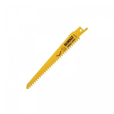DeWALT DT2356 Špeciálne pílové listy, 152 mm, 5 ks