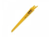 DeWALT DT2356 Špeciálne pílové listy, 152 mm, 5 ks