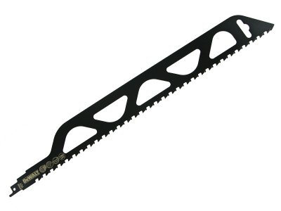 DeWALT DT2422 Špeciálny pílový list, 457 mm, 1 ks