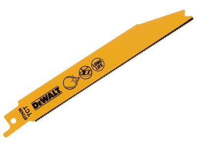 DeWALT DT2426 Špeciálne pílové listy, 150 mm, 2 ks
