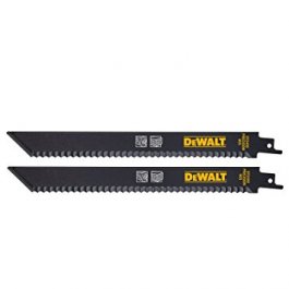 DeWALT DT2450 Špeciálne pílové listy, 225 mm, 2 ks