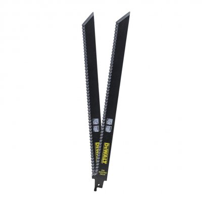 DeWALT DT2451 Špeciálne pílové listy, 300 mm, 2 ks