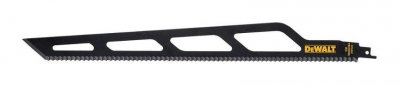 DeWALT DT2452 Špeciálny pílový list, 400 mm, 1 ks