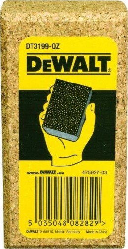DeWALT DT3199 Ručný brúsny blok, 1 ks