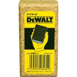 DeWALT DT3199 Ručný brúsny blok, 1 ks