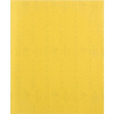 DeWALT DT3234 Univerzálny brúsny papier, 230 x 280 mm, zrnitosť 180