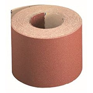 DeWALT DT3590 Brúsny papier v kotúčoch, 5 m x 93 mm, zrnitosť 60