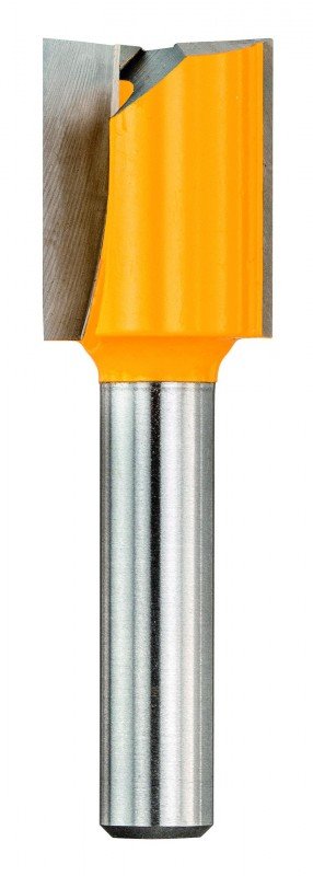 DeWALT DT90000 Stopková fréza s tvrdokovom, ø 4 mm