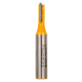 DeWALT DT90002 Stopková fréza s tvrdokovom, ø 6 mm