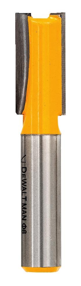 DeWALT DT90004 Stopková fréza s tvrdokovom, ø 10 mm