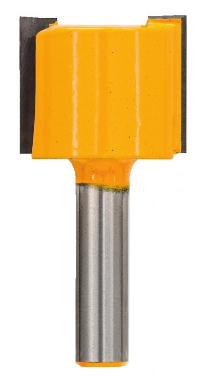 DeWALT DT90011 Stopková fréza s tvrdokovom, ø 22 mm