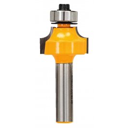DeWALT DT90013 Zaobľovacia stopková fréza  s guľkovým ložiskom, ø 22,7 mm