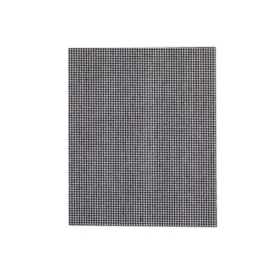 DeWALT DTM3023 Brúsne mriežky EXTREME,  115 x 115 mm, zrnitosť 120, 5 ks