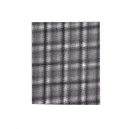 DeWALT DTM3022 Brúsne mriežky EXTREME,  115 x 115 mm, zrnitosť 80, 5 ks