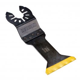 DeWALT DT20702 Bimetalovo-titánová píla, 55 x 44 mm