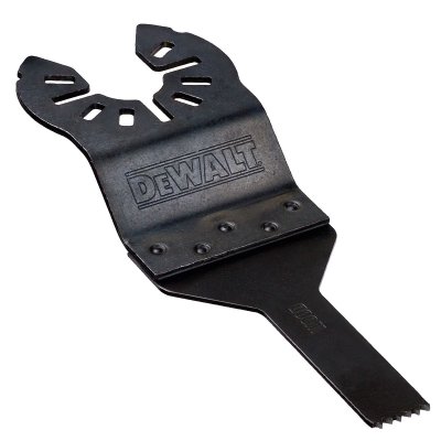 DeWALT DT20706 Bimetalová píla na detaily, 43 x 10 mm