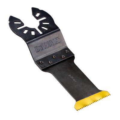 DeWALT DT20707 Titánová píla na kov, 43 x 30 mm