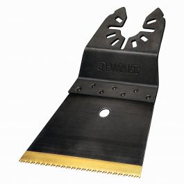 DeWALT DT20747 Bimetalový titánový pílový  list, 64 mm