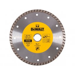 DeWALT DT3722 Diamantové rezné kotúče PROFESSIONAL ECONOMY, 180 mm